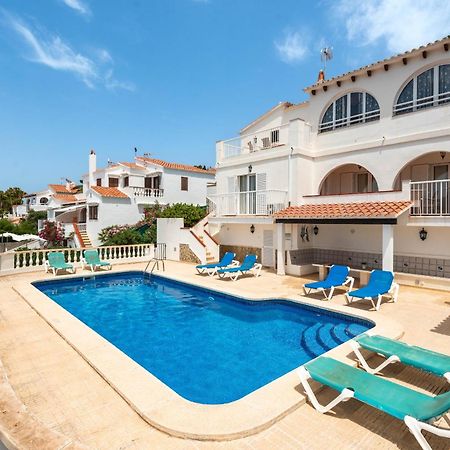 Villa Esplendor Son Bou Exteriér fotografie