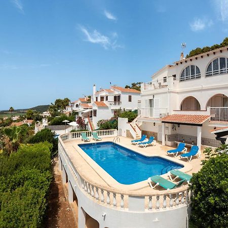 Villa Esplendor Son Bou Exteriér fotografie