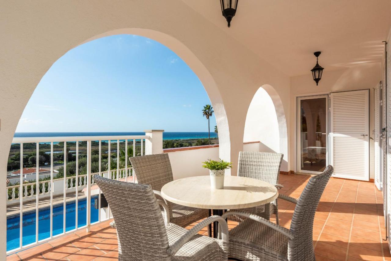 Villa Esplendor Son Bou Exteriér fotografie