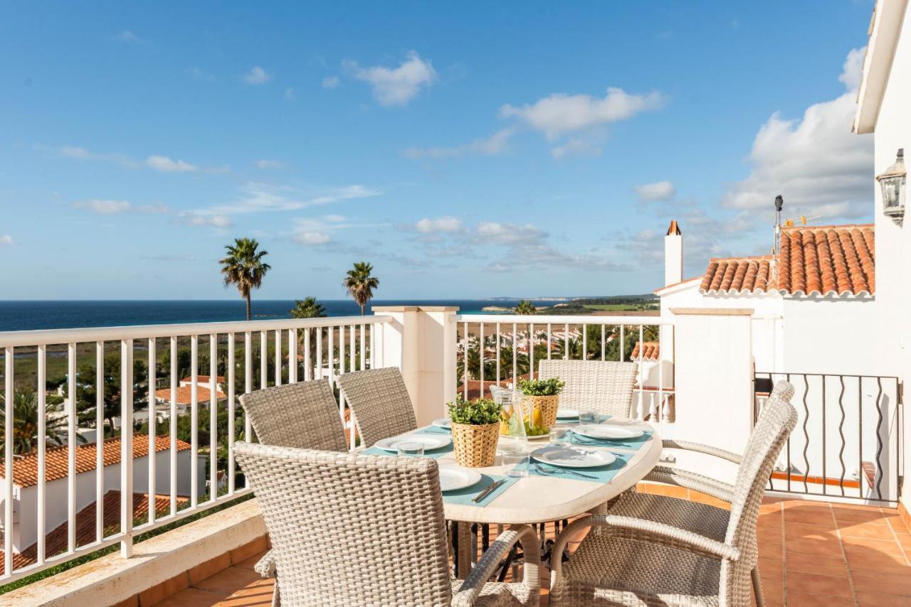 Villa Esplendor Son Bou Exteriér fotografie