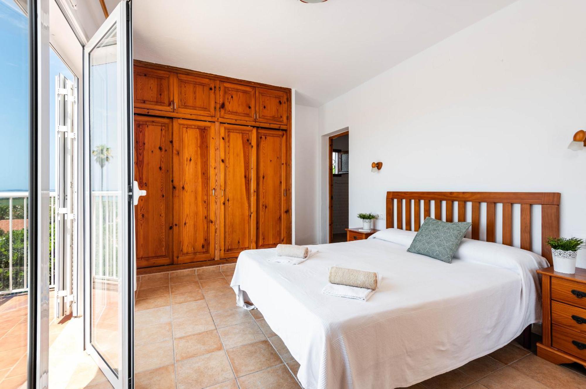 Villa Esplendor Son Bou Exteriér fotografie