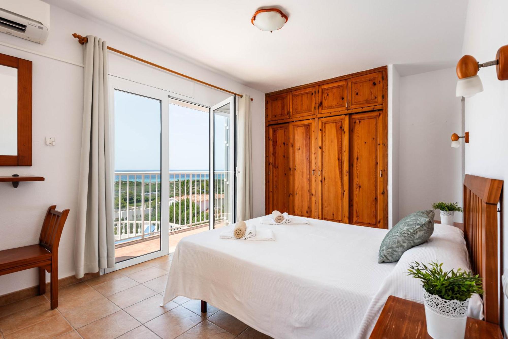 Villa Esplendor Son Bou Exteriér fotografie